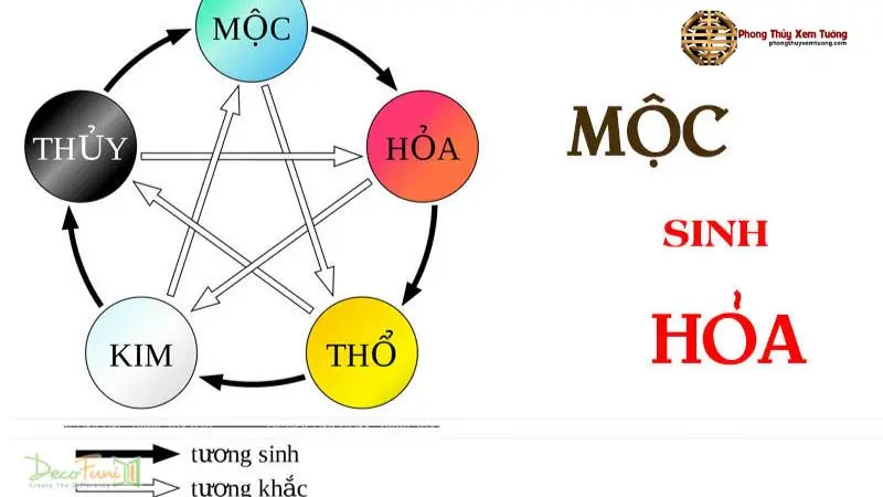 Hình ảnh minh họa Cách Coi Mình Mệnh Gì (Cách Coi Mình Mệnh Gì)